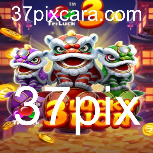 Descubra o Fascinante Mundo de 3LUCKYLION: Inovação e Engajamento no Jogo dos 37pix