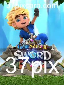 GemSaviourSword: Conquiste o Mundo com 37pix