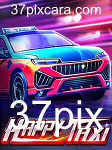 Descubra 'HappyTaxi': O Jogo Revolucionário da 37pix