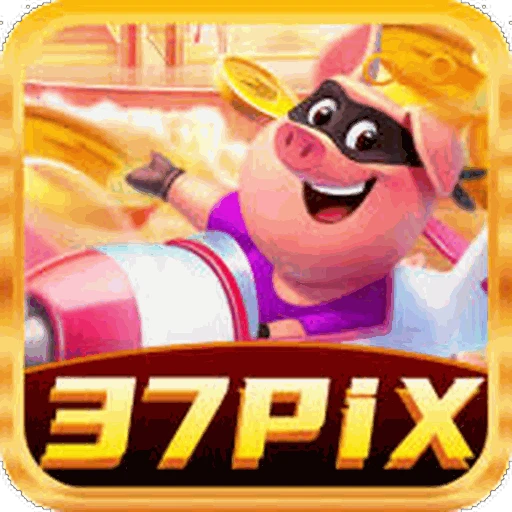 37pix Logo