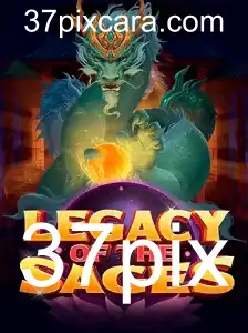 LegacyoftheSages: Uma Jornada Épica no Universo 37pix