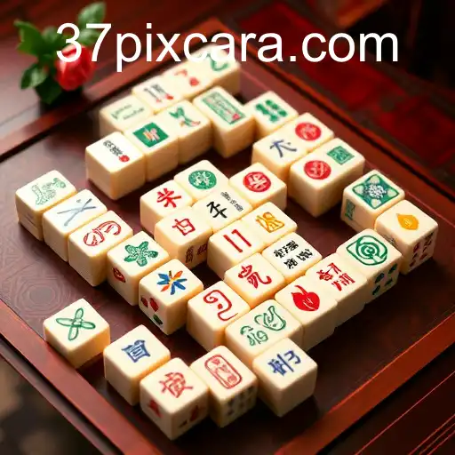 Mahjong