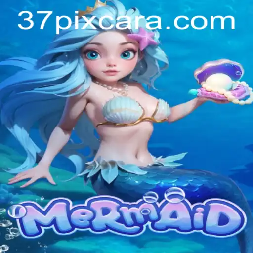 Descubra o Mundo Encantado de Mermaid: Uma Jornada Mágica com 37pix