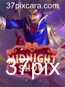 MidnightShow: Uma Nova Experiência de Jogo com 37pix