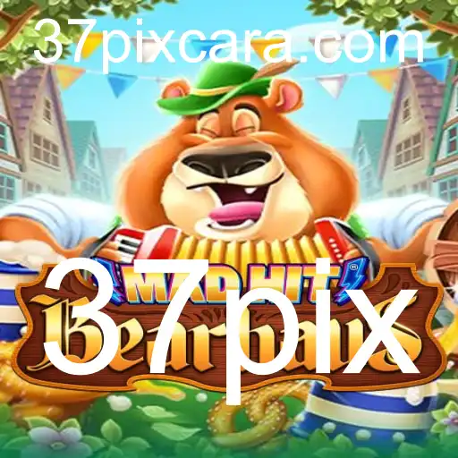 Explorando MadHitBearhaus: Uma Aventura Única de Estratégia e Habilidade