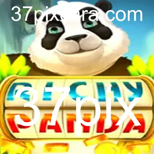 RichyPanda: A Revolução dos Jogos de Estratégia com 37pix