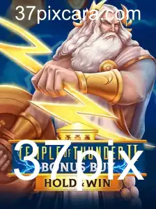Temple of Thunder II: Bonus Buy - Descubra a Aventura Eletrizante