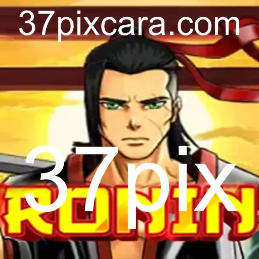 Explorando o Universo de Ronin: O Jogo Revolucionário da 37pix