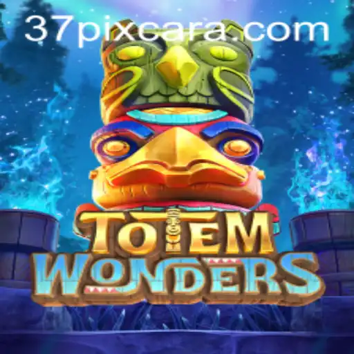 Descubra TotemWonders: A Aventura de 37pix no Mundo dos Jogos de Tabuleiro