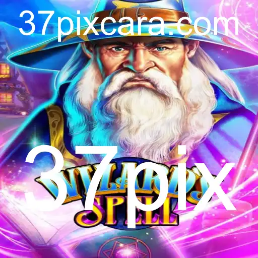 WizardsSpell: O Desafio Mágico de 37pix que Conquista Gamers